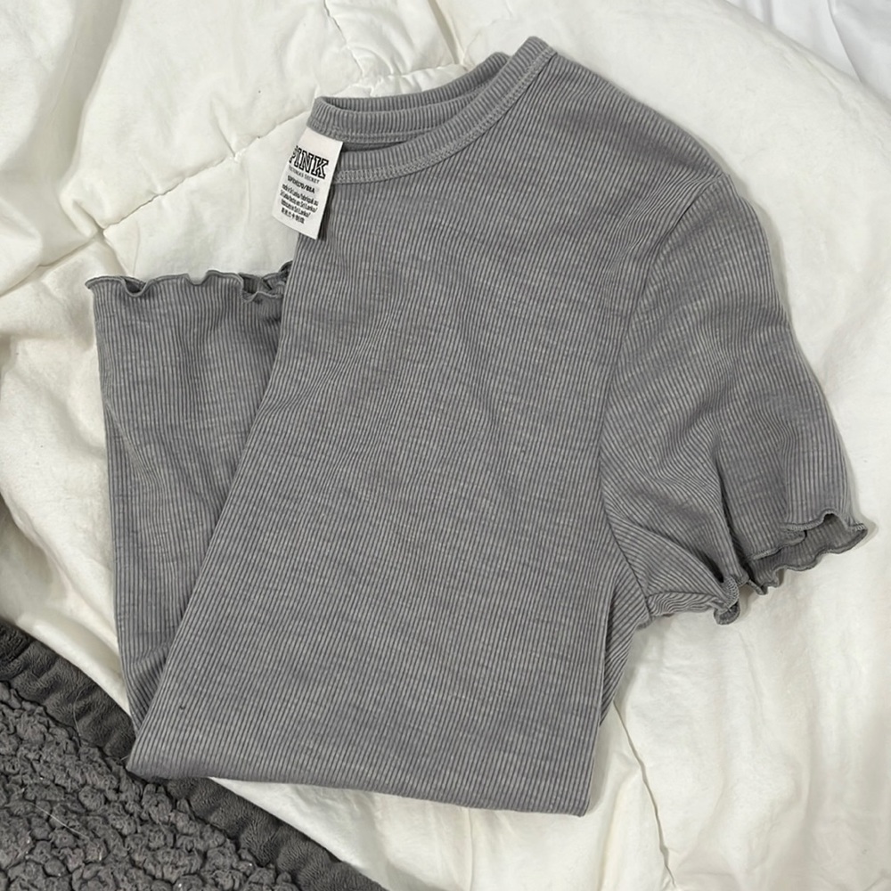 Brand new PINK tee